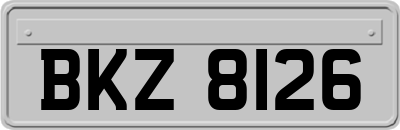BKZ8126