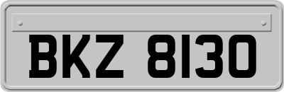 BKZ8130