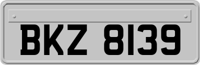 BKZ8139