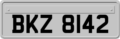 BKZ8142