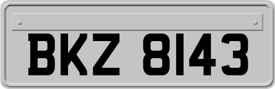BKZ8143