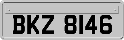 BKZ8146