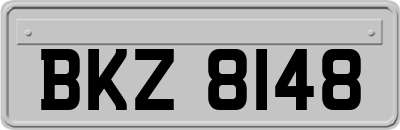 BKZ8148