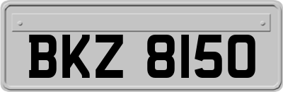 BKZ8150