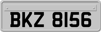 BKZ8156