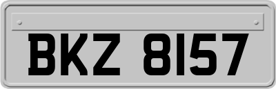 BKZ8157