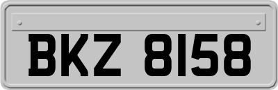 BKZ8158