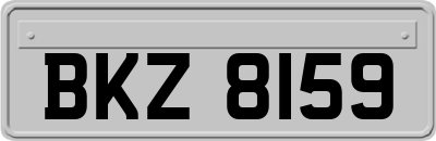 BKZ8159