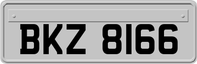BKZ8166