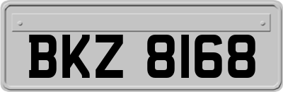 BKZ8168
