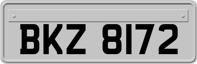 BKZ8172