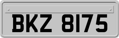 BKZ8175