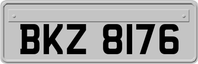 BKZ8176