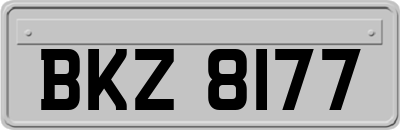 BKZ8177