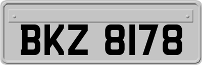 BKZ8178