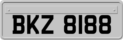 BKZ8188
