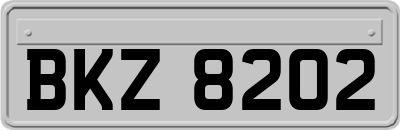 BKZ8202