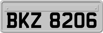 BKZ8206