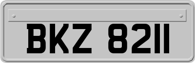 BKZ8211