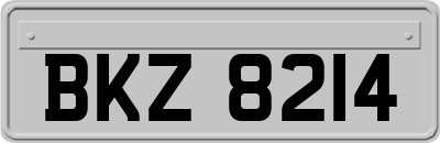 BKZ8214
