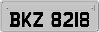 BKZ8218