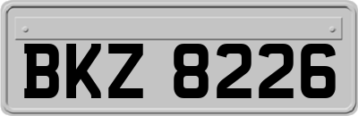 BKZ8226