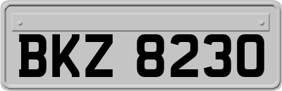 BKZ8230