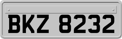 BKZ8232