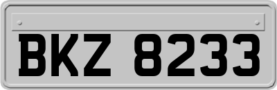BKZ8233