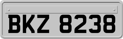 BKZ8238