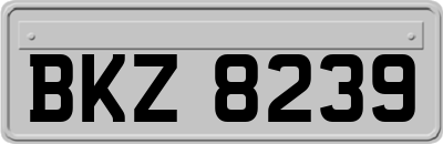 BKZ8239