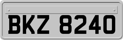BKZ8240