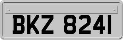 BKZ8241