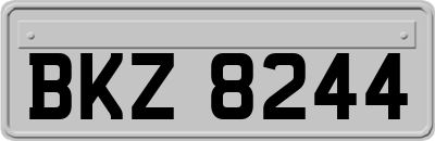 BKZ8244