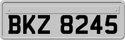 BKZ8245