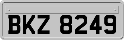 BKZ8249