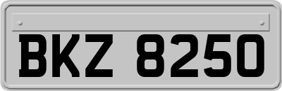 BKZ8250