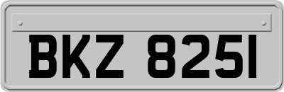 BKZ8251