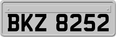 BKZ8252