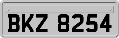 BKZ8254