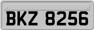 BKZ8256