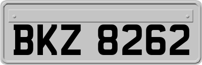 BKZ8262
