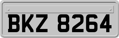 BKZ8264