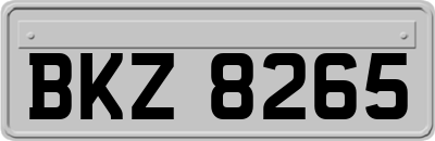 BKZ8265