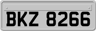 BKZ8266