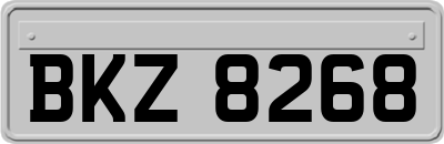 BKZ8268