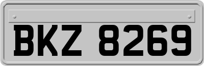 BKZ8269