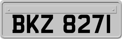 BKZ8271