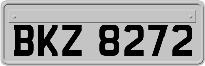 BKZ8272