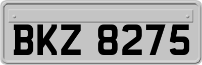 BKZ8275